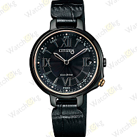 Часы Женские Citizen Eco-Drive (EE4058-19E)