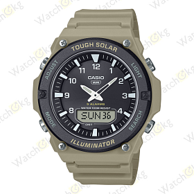 Часы Мужские Casio (AQ-S820W-5AV)