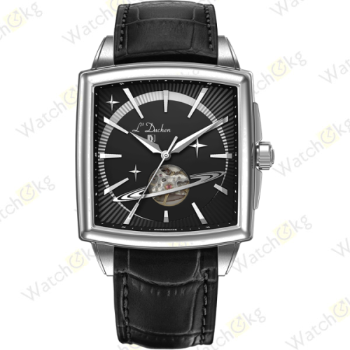 Часы Мужские L'Duchen Spacematic (D 444.11.31)
