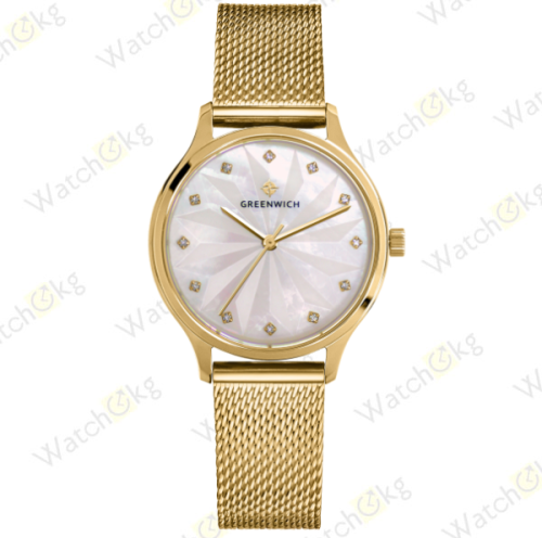 Часы Женские GREENWICH Callisto (GW 341.20.54 M)