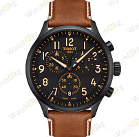 Часы Мужские Tissot T-Sport (T116.617.36.052.03)