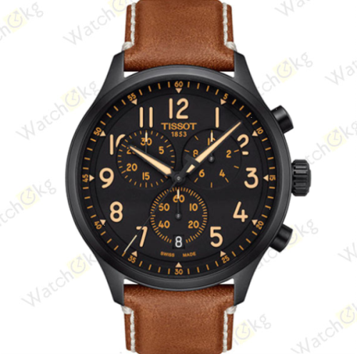 Часы Мужские Tissot T-Sport (T116.617.36.052.03)