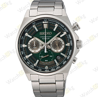 Часы Мужские Seiko Conceptual Series Sports (SSB405P1)