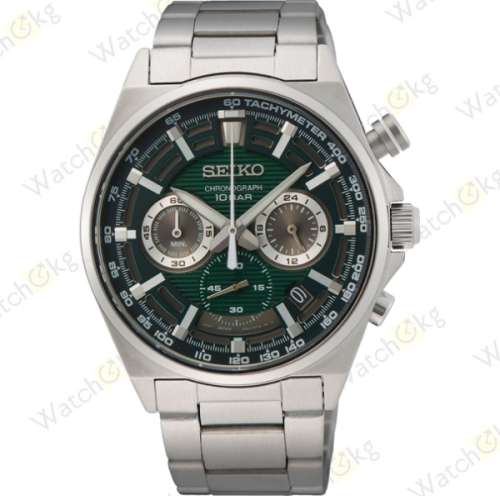 Часы Мужские Seiko Conceptual Series Sports (SSB405P1)