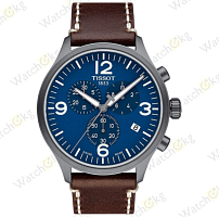Часы Мужские Tissot Chrono XL (T116.617.36.047.00)