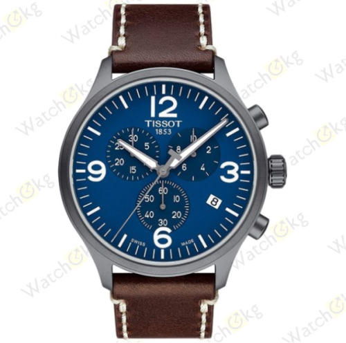 Часы Мужские Tissot Chrono XL (T116.617.36.047.00)