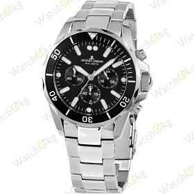 Часы Мужские Jacques Lemans Sport Liverpool (1-2091F)