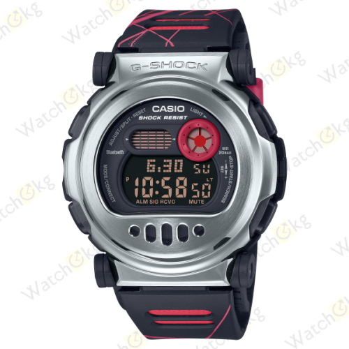 Часы Мужские Casio DIGITAL DW-001 SERIES (G-B001MVA-1) фото 4