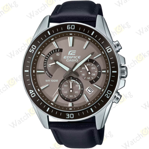 Часы Мужские Casio Edifice (EFR-552L-5A)