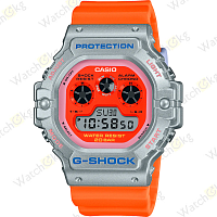 Часы Мужские Casio G-Shock (DW-5900EU-8A4)