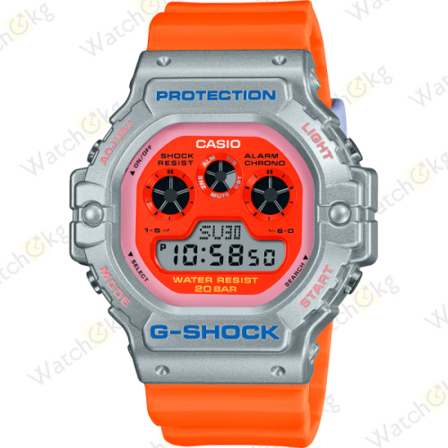 Часы Мужские Casio G-Shock (DW-5900EU-8A4)