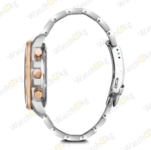 Часы Мужские Bulova Marine Star (98B301) фото 3