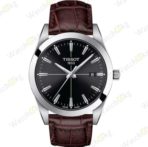 Часы Мужские Tissot Gentleman (T127.410.16.051.01)