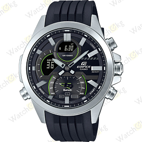Часы Мужские Casio Edifice (ECB-30P-1AEF)