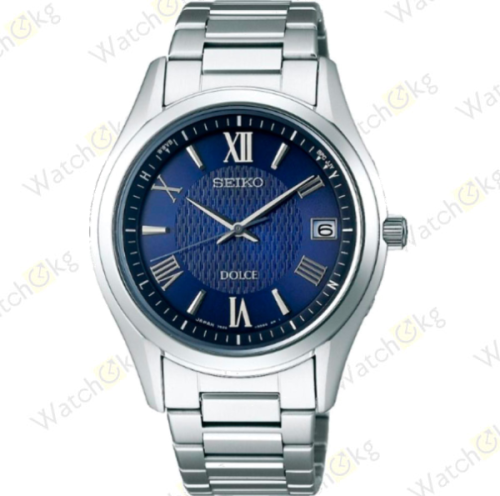 Часы Мужские Seiko Dolce (SADZ197)