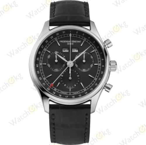 Часы Мужские Frederique Constant (FC-296DG5B6)