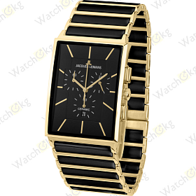 Часы Мужские Jacques Lemans High Tech Ceramic York (1-1900C)