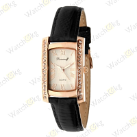 Часы Женские Romanoff Lady (3482B1BLL)