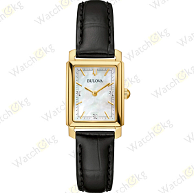 Часы Женские Bulova Sutton (97P166)