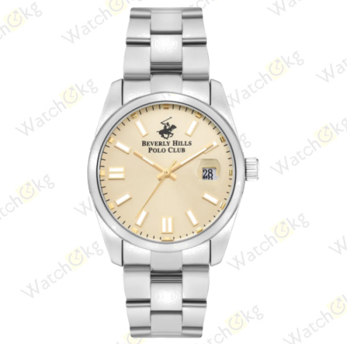 Часы мужские Beverly Hills Polo Club (BP3373X.370)