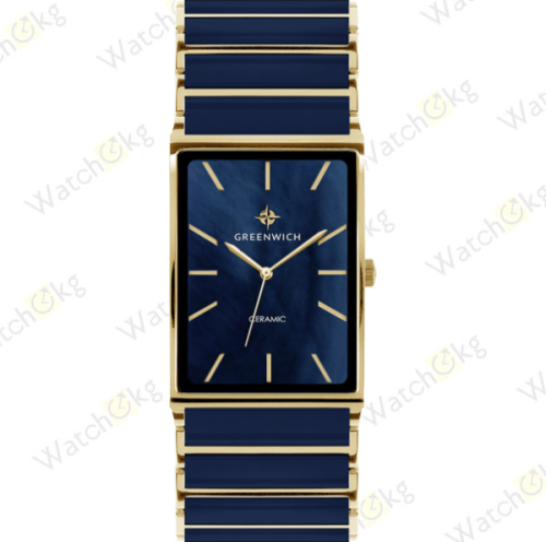 Часы Женские GREENWICH Electra (GW 521.20.36)