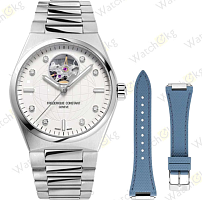 Часы Женские Frederique Constant (FC-310SD2NH6B)