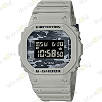 Часы Мужские Casio G-Shock (DW-5600CA-8ER)