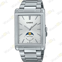 Часы Мужские Casio Analog (MTP-M105D-7A)