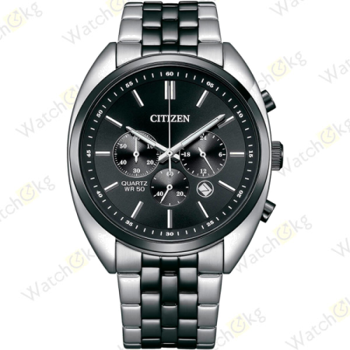 Часы Мужские Citizen Chronograph (AN8218-54E)