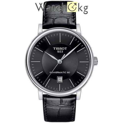 Tissot T-Classic (T122.407.16.051.00)