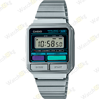 Часы Мужские Casio Vintage (A120WE-1A)