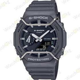Часы Мужские Casio G-Shock (GA-2100PTS-8A)