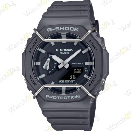 Часы Мужские Casio G-Shock (GA-2100PTS-8A)