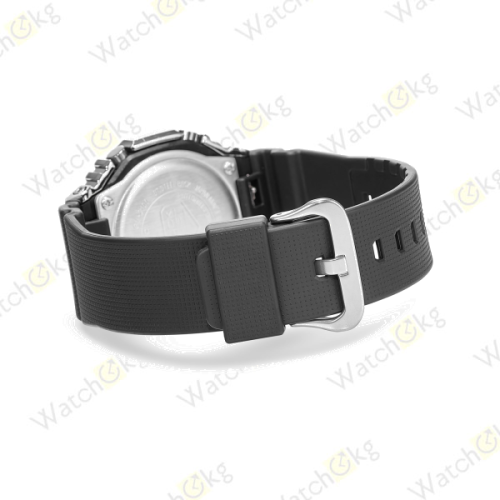 Часы Мужские Casio G-STEEL 2100 Series (GM-2100-1A) фото 4