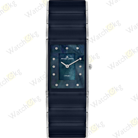 Часы Женские Jacques Lemans High Tech Ceramic Dublin (1-1940H)