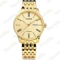Часы Мужские Citizen Automatic (NH8352-53P)