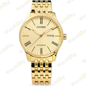 Часы Мужские Citizen Automatic (NH8352-53P)