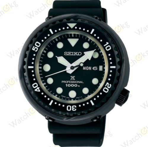 Часы Мужские Seiko Prospex (S23631J1)