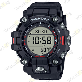 Часы Мужские Casio G-SHOCK (GW-9500-1)