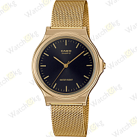 Часы Мужские Casio Analog (MQ-24MG-1EEF)