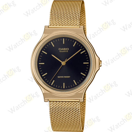 Часы Мужские Casio Analog (MQ-24MG-1EEF)