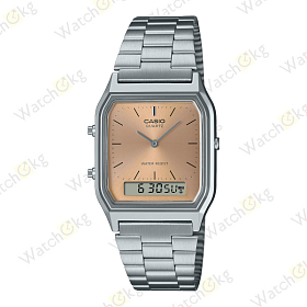 Часы Мужские Casio VINTAGE (AQ-230A-4AMQY)