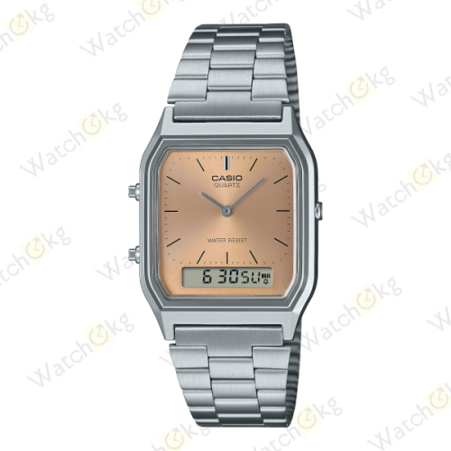 Часы Мужские Casio VINTAGE (AQ-230A-4AMQY)
