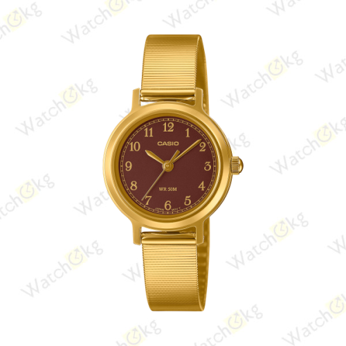 Часы Мужские Casio (LTP-B170G-5BV)