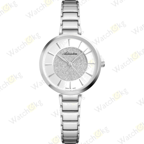 Часы Женские Adriatica Precious (A37525113Q)  | Watch.kg