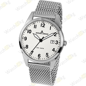 Часы Мужские Jacques Lemans Classic Serie 200 (1-2002I)