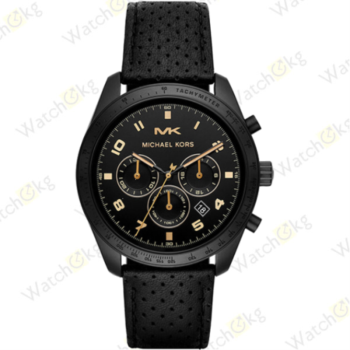 Часы Мужские Michael Kors Повседневные, Спортивные (MK8705)
