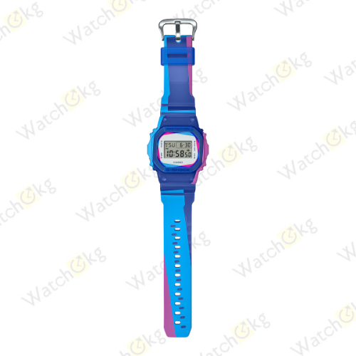 Часы Мужские Casio DIGITAL 5600 SERIES (DWE-5600PR-2) фото 2