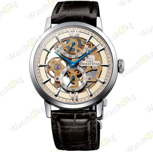 Часы Мужские Orient Star (DX02002S)