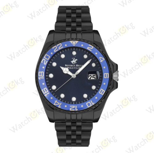 Часы мужские Beverly Hills Polo Club (BP3126X.690)
